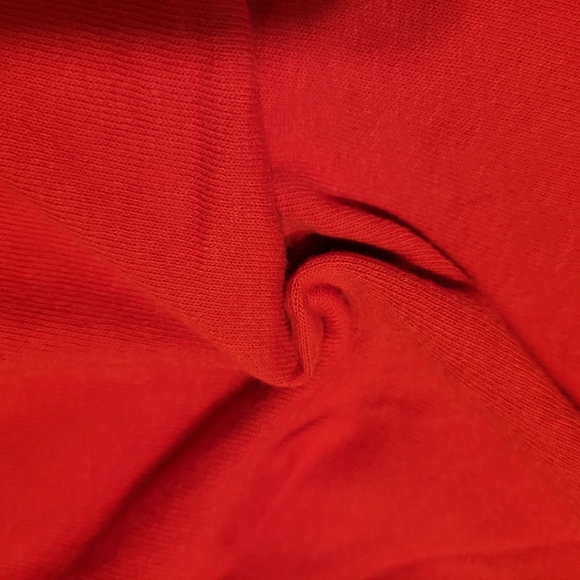 DELTA All of the other reindeer used to laugh and call him names shirt size XL - Picture 10 of 14